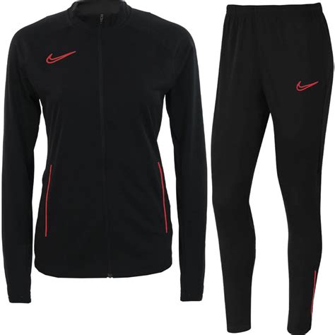 zwarte nike trainingspak|Zwart Trainingspakken. Nike NL.